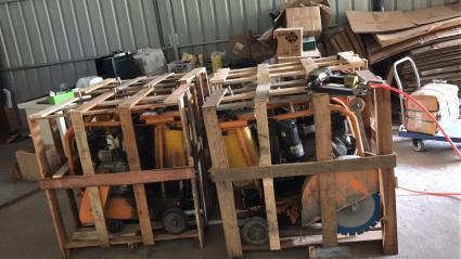 萝北行李、家具、电器包装托运